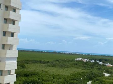 DEPARTAMENTO EN VENTA EN CANCÚN. 