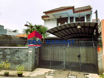 Dijual Rumah Siap Huni di Pos Pengumben, Jakbar