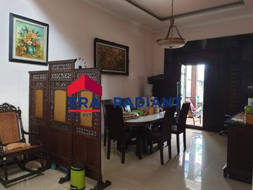 Dijual Rumah Siap Huni di Pos Pengumben, Jakbar