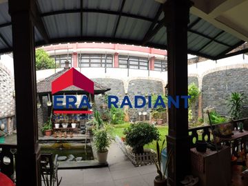 Dijual Rumah Siap Huni di Pos Pengumben, Jakbar