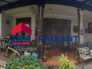 Dijual Rumah Siap Huni di Pos Pengumben, Jakbar