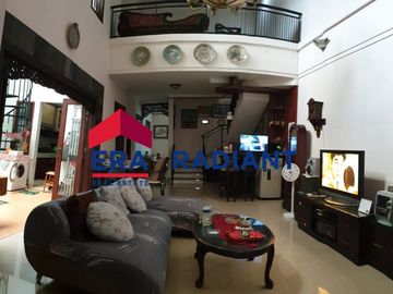 Dijual Rumah Siap Huni di Pos Pengumben, Jakbar
