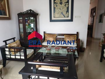 Dijual Rumah Siap Huni di Pos Pengumben, Jakbar