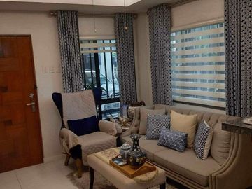 For Sale-3 storey  4 br duplex type townhouse in Pasig City