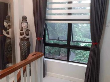 For Sale-3 storey  4 br duplex type townhouse in Pasig City