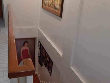 For Sale-3 storey  4 br duplex type townhouse in Pasig City
