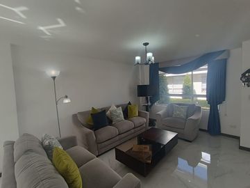 Casa 3d en venta - Pomasqui