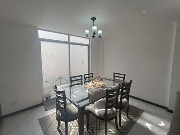 Casa 3d en venta - Pomasqui