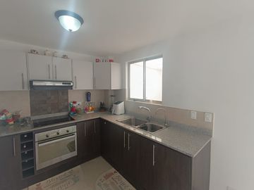 Casa 3d en venta - Pomasqui