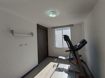 Casa 3d en venta - Pomasqui