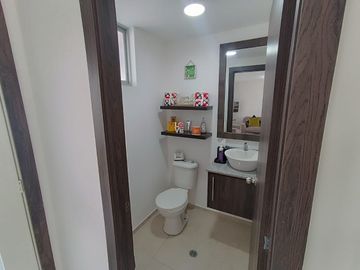 Casa 3d en venta - Pomasqui