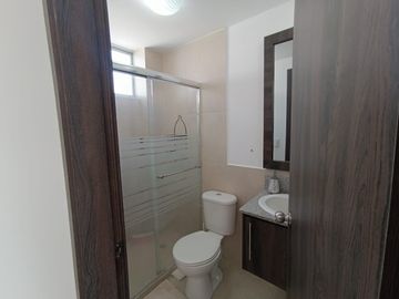 Casa 3d en venta - Pomasqui
