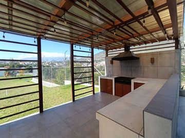Casa 3d en venta - Pomasqui