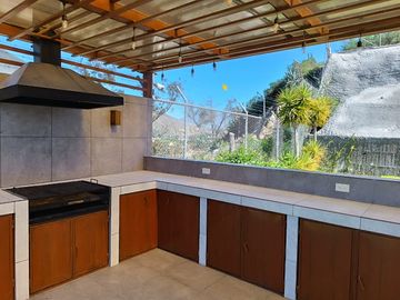 Casa 3d en venta - Pomasqui