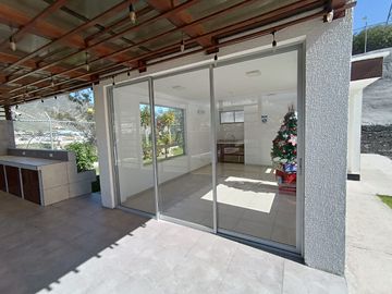 Casa 3d en venta - Pomasqui