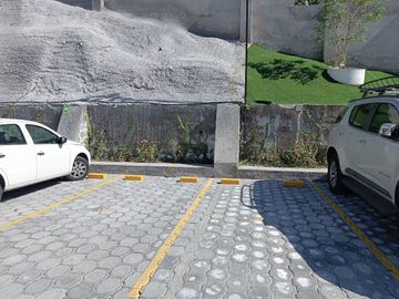 Casa 3d en venta - Pomasqui