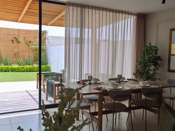 (VENTA DE CASAS UNICAS 7 X 26)