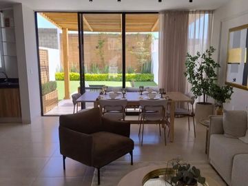 (VENTA DE CASAS UNICAS 7 X 26)