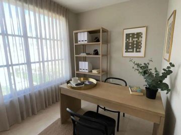 (VENTA DE CASAS UNICAS 7 X 26)