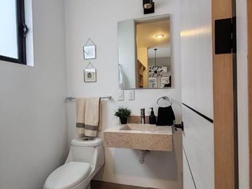 (VENTA DE CASAS UNICAS 7 X 26)
