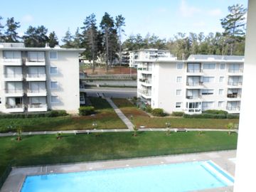 SE VENDE DEPARTAMENTO 3 DORMITORIOS, 2 BAÑOS Y ESTACIONAMIENTO