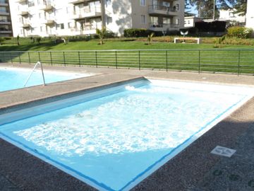 SE VENDE DEPARTAMENTO 3 DORMITORIOS, 2 BAÑOS Y ESTACIONAMIENTO