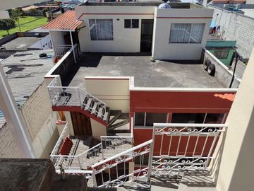 CASA RENTERA EN VENTA SECTOR ESTADIO DEL AUCAS