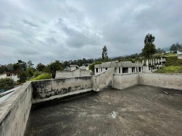 Proyecto de Vivienda en Venta en Ontaneda, Valle de Los Chillos