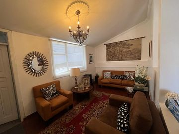 CASA RENTERA EN VENTA EN EL BATAN 3 DEPARTAMENTOS CON LOCAL COMERCIAL