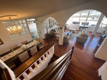 CASA RENTERA EN VENTA EN EL BATAN 3 DEPARTAMENTOS CON LOCAL COMERCIAL