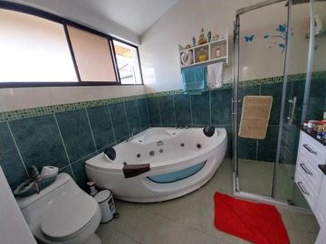 CASA INDEPENDIENTE DE VENTA ARMENIA 1 VALLE DE LOS CHILLOS ZONA SEGURA