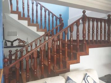 CASA INDEPENDIENTE DE VENTA ARMENIA 1 VALLE DE LOS CHILLOS ZONA SEGURA