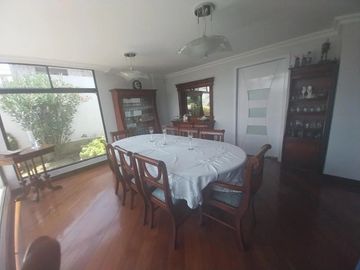 CASA INDEPENDIENTE DE VENTA ARMENIA 1 VALLE DE LOS CHILLOS ZONA SEGURA