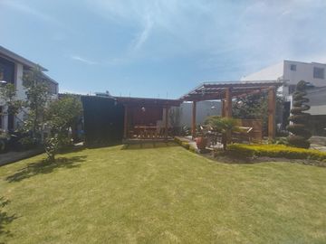 CASA INDEPENDIENTE DE VENTA ARMENIA 1 VALLE DE LOS CHILLOS ZONA SEGURA