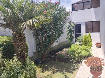 CASA INDEPENDIENTE DE VENTA ARMENIA 1 VALLE DE LOS CHILLOS ZONA SEGURA