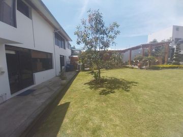 CASA INDEPENDIENTE DE VENTA ARMENIA 1 VALLE DE LOS CHILLOS ZONA SEGURA