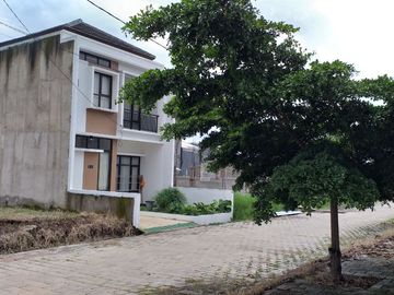 Rumah Syariah Nyaman Sejuk dan Asri Nuansa Villa | Perumahan Kawasan Islami Soreang Bandung
