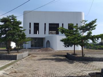 Rumah Syariah Nyaman Sejuk dan Asri Nuansa Villa | Perumahan Kawasan Islami Soreang Bandung