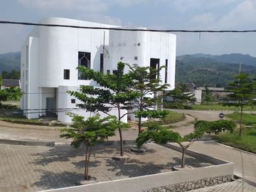 Rumah Syariah Nyaman Sejuk dan Asri Nuansa Villa | Perumahan Kawasan Islami Soreang Bandung