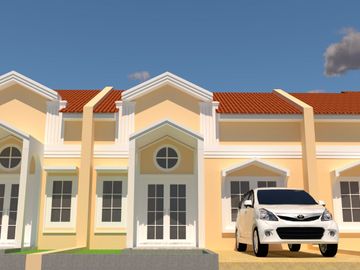Jual Rumah Syariah di Tengah Kota Purwokerto