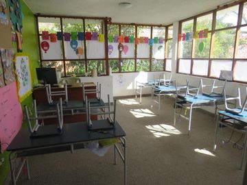 CASA QUINTA INDEPENDIENTE EN EL VALLE DE LOS CHILLOS ZONA SEGURA