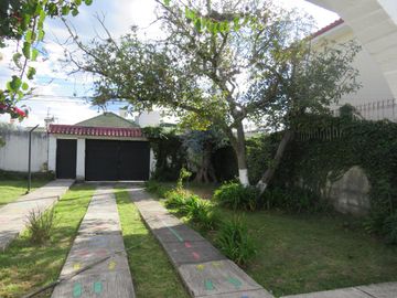 CASA QUINTA INDEPENDIENTE EN EL VALLE DE LOS CHILLOS ZONA SEGURA