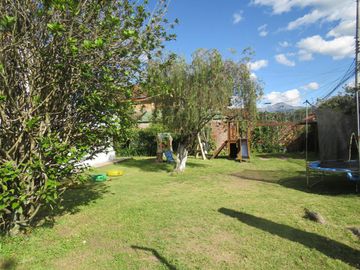 CASA QUINTA INDEPENDIENTE EN EL VALLE DE LOS CHILLOS ZONA SEGURA