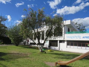 CASA QUINTA INDEPENDIENTE EN EL VALLE DE LOS CHILLOS ZONA SEGURA