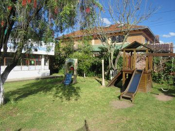 CASA QUINTA INDEPENDIENTE EN EL VALLE DE LOS CHILLOS ZONA SEGURA