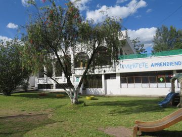 CASA QUINTA INDEPENDIENTE EN EL VALLE DE LOS CHILLOS ZONA SEGURA