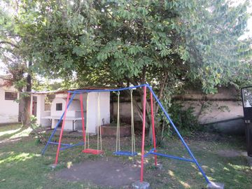 CASA QUINTA INDEPENDIENTE EN EL VALLE DE LOS CHILLOS ZONA SEGURA