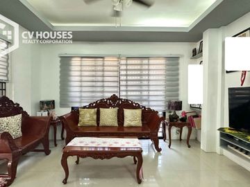 Pre-Owned: 4 Bedrooms House & Lot for Sale