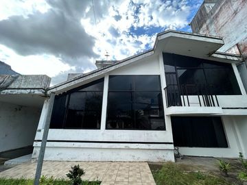 Casa en Urbanización Banco de Fomento