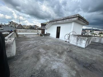 Casa en Urbanización Banco de Fomento